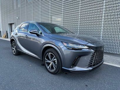 Used 2023 Lexus RX 350 Premium w/ Accessory Package