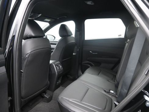 New 2026 Hyundai Tucson XRT image 27