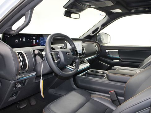 New 2026 Ford Expedition Tremor AWD/4WD image 25
