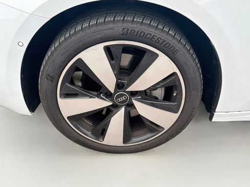Used 2025 Audi A5 2.0T Premium Plus AWD/4WD image 35