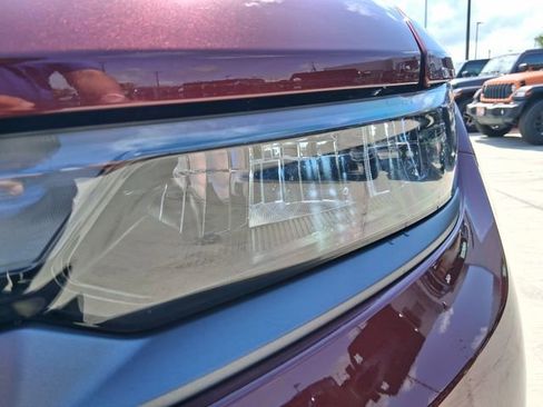 New 2026 Jeep Grand Cherokee L 2WD image 9