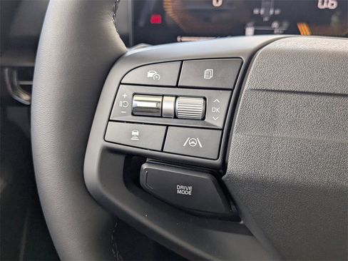 Certified 2026 Kia Sportage EX image 32