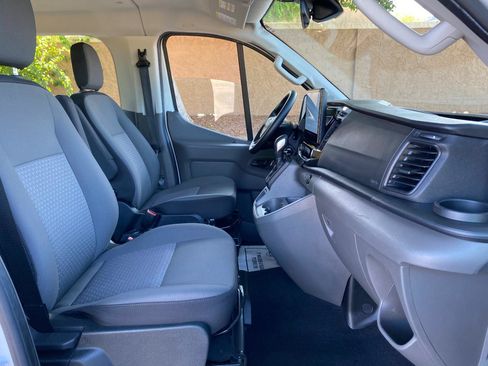 Used 2024 Ford Transit 350 XLT RWD image 42