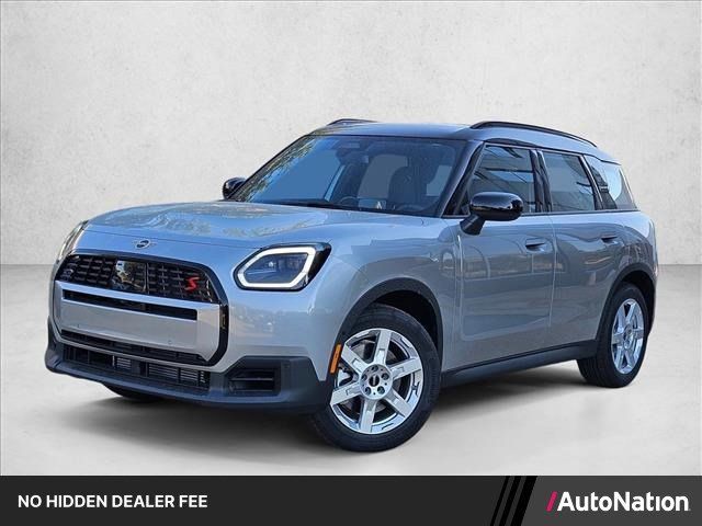 Used 2026 MINI Cooper Countryman S AWD/4WD image 1