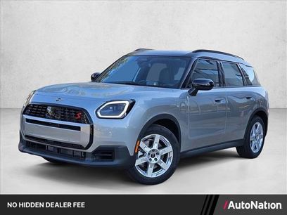 Used 2026 MINI Cooper Countryman S