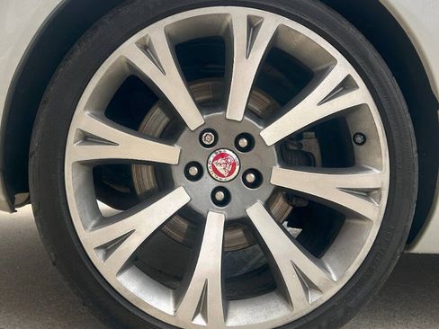 Used 2015 Jaguar XK Convertible image 42