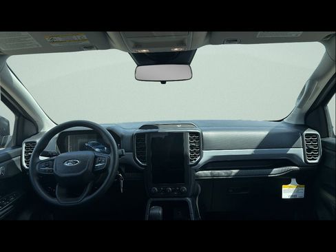 New 2026 Ford Ranger XL AWD/4WD image 13