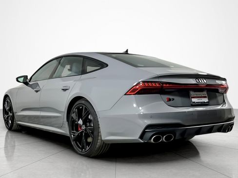 Used 2025 Audi S7 Prestige w/ Nardo Sport Edition image 3