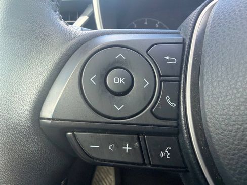 Used 2026 Toyota Corolla SE FWD image 20