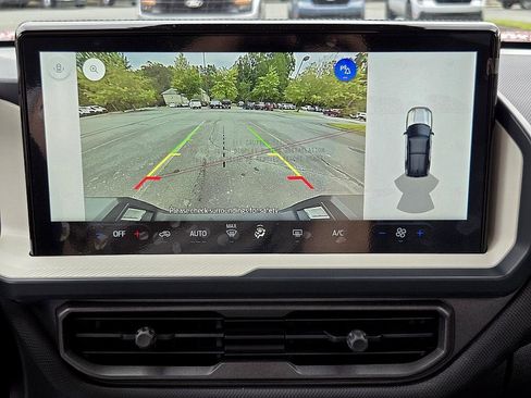 New 2025 Ford Bronco Sport Heritage image 22