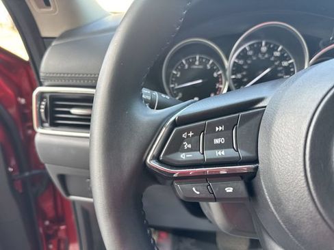 Used 2020 MAZDA CX-5 Touring FWD image 16