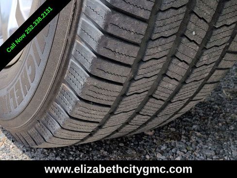 Used 2019 GMC Sierra 1500 SLT w/ SLT Premium Package image 13