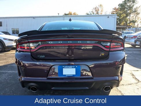 Used 2021 Dodge Charger Scat Pack image 5