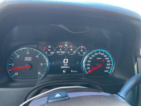 Used 2019 GMC Yukon Denali w/ Denali Ultimate Package RWD image 6
