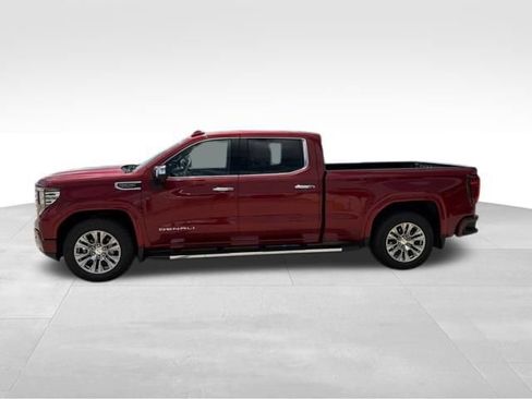 Certified 2022 GMC Sierra 1500 Denali AWD/4WD image 2