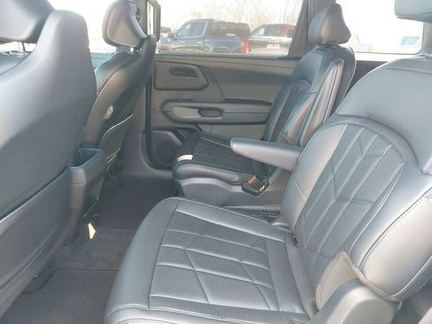 New 2027 Kia Telluride EX X-Line w/ Towing Package AWD/4WD image 16