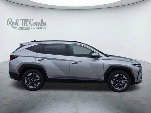 New 2026 Hyundai Tucson SEL FWD image 6