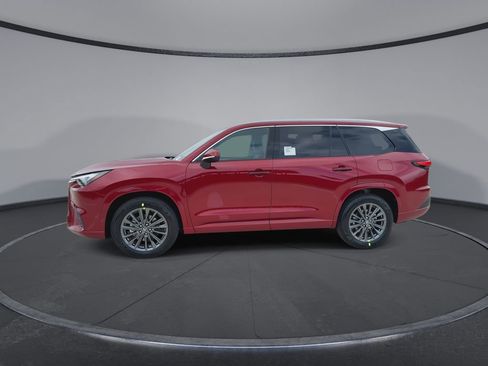 New 2026 Lexus TX 350 FWD image 5