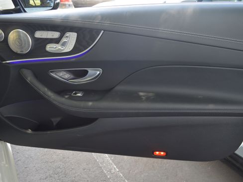 Certified 2023 Mercedes-Benz E 450 E 450 image 67