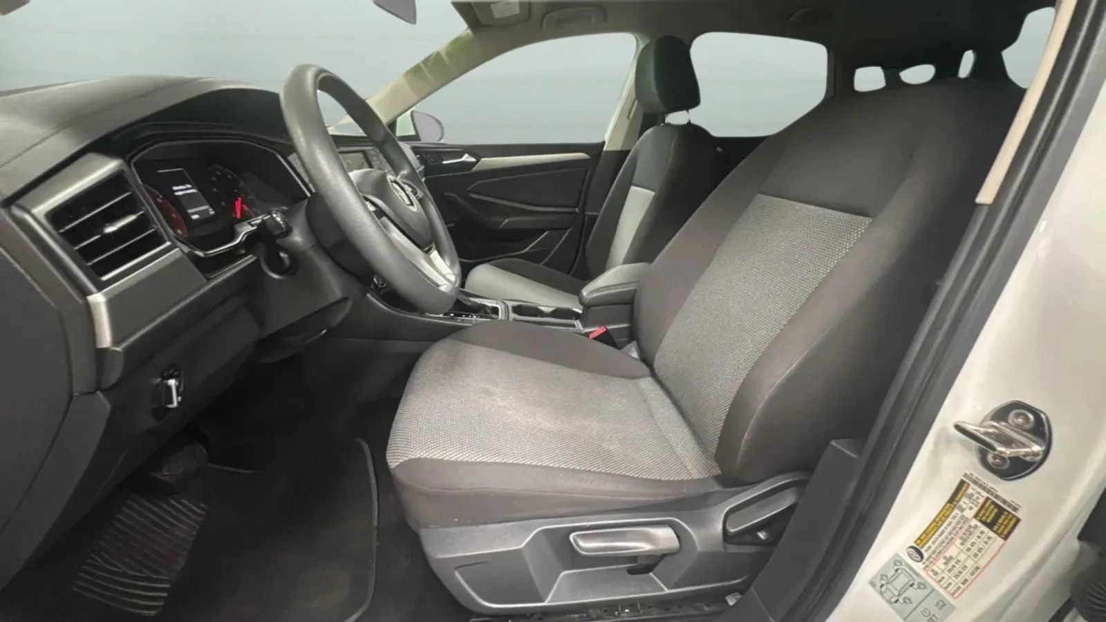 Used 2021 Volkswagen Jetta S FWD image 49