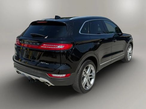 Used 2017 Lincoln MKC Reserve w/ Lincoln MKC Climate Package AWD/4WD image 8