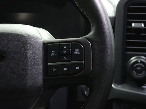 Used 2024 Ford F150 XLT w/ Equipment Group 302A MID image 25