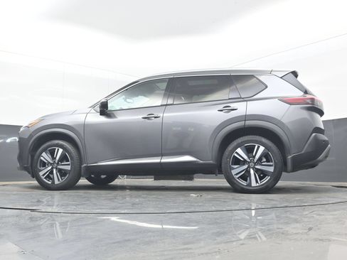 Used 2021 Nissan Rogue SL w/ Premium Package FWD image 25