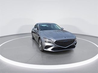 New 2026 Genesis G70 2.5T video 3