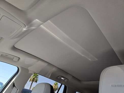 New 2026 GMC Terrain Denali image 7