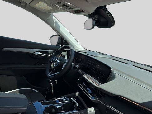 New 2026 Buick Envision Sport Touring AWD/4WD image 25