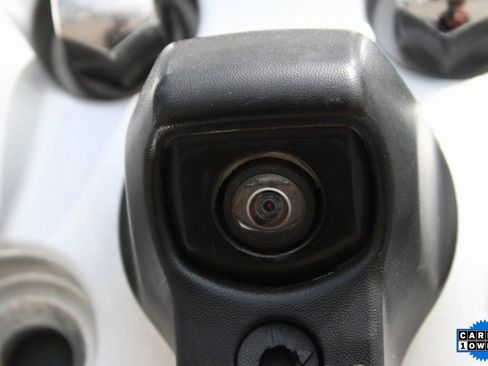 Used 2022 Jeep Wrangler Unlimited Sport image 35