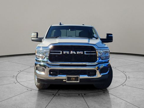 New 2024 RAM 2500 Tradesman w/ Chrome Appearance Group image 3