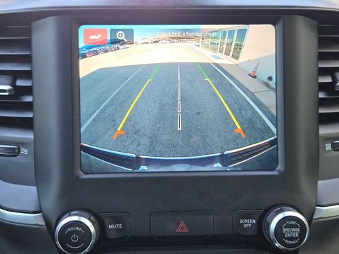 Used 2022 RAM 1500 Lone Star image 19