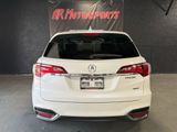 Used 2017 Acura RDX AWD w/ Technology Package image 4