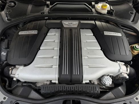 Used 2014 Bentley Continental GT image 13