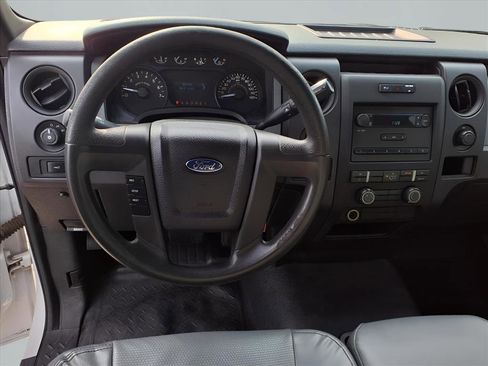 Used 2012 Ford F150 XL w/ PWR Equipment Group image 6