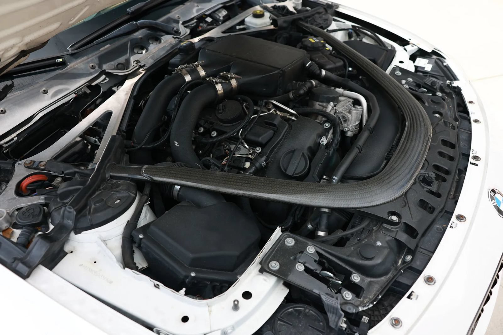 Used 2016 BMW M4 Coupe RWD image 50