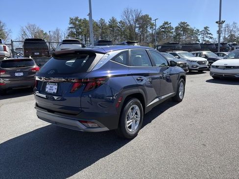 New 2026 Hyundai Tucson SE image 7