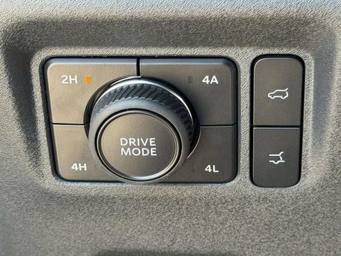 New 2027 Ford Expedition King Ranch AWD/4WD image 31