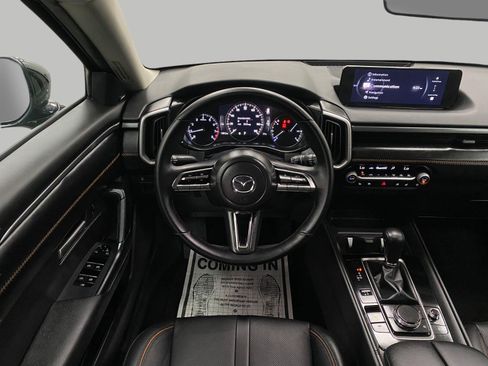 Used 2026 MAZDA CX-50 AWD 2.5 S w/ Premium Package image 13