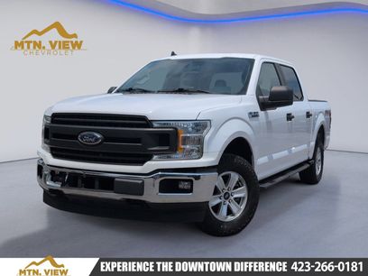 Used 2020 Ford F150 XL w/ Equipment Group 101A Mid