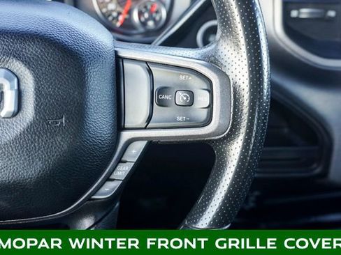 Used 2024 RAM 3500 Tradesman w/ Chrome Appearance Group image 17