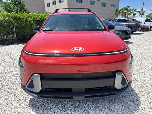 Used 2026 Hyundai Kona SEL Sport FWD image 2