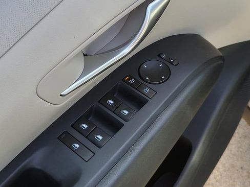 Certified 2025 Hyundai Tucson SEL image 18