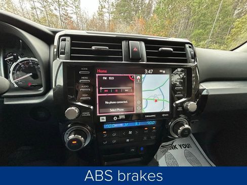 Used 2023 Toyota 4Runner TRD Pro image 34