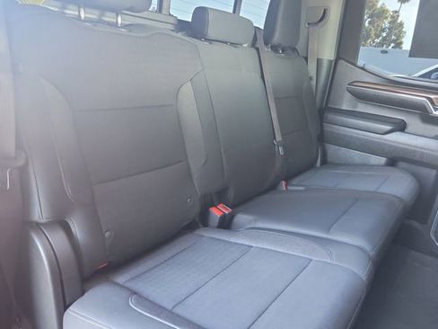 Certified 2023 Chevrolet Silverado 1500 RST w/ Convenience Package II image 25