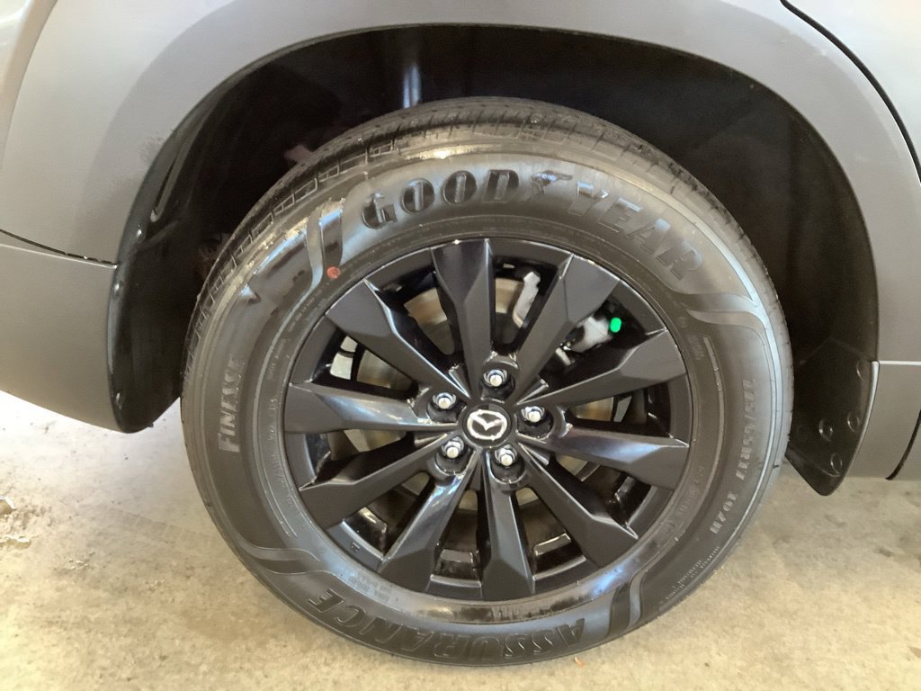 Certified 2024 MAZDA CX-50 AWD 2.5 S w/ Weather Package image 26