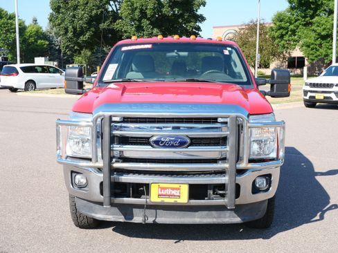 Used 2012 Ford F350 XLT w/ XLT Value Pkg AWD/4WD image 2