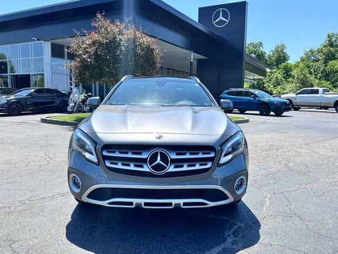 Used 2020 Mercedes-Benz GLA 250 4MATIC image 3
