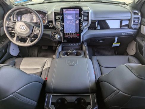 New 2026 RAM 1500 Rebel image 15